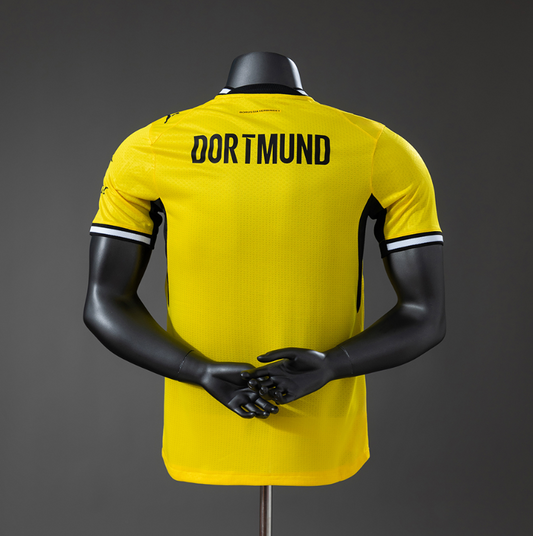 Borussia Dortmund – Maillot Domicile – 2026/2027 – Version Player
