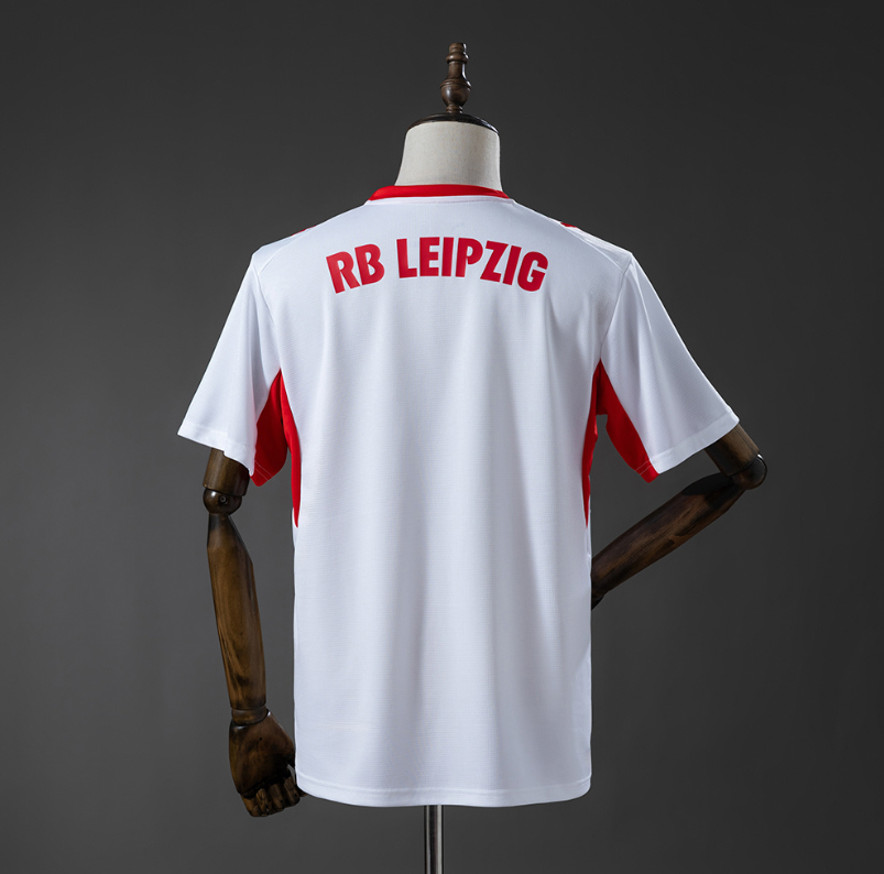 RB Leipzig – Maillot Domicile – Version Supporter 2026-2027