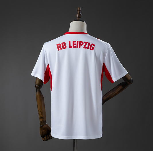 RB Leipzig – Maillot Domicile – 2026/2027 – Version Fan