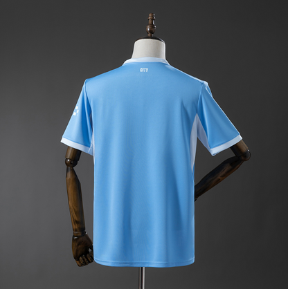 Manchester City – Maillot Domicile – 2026/2027 – Version Fan