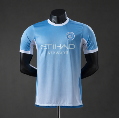 Manchester City – Maillot Domicile – 2026/2027 – Version Player