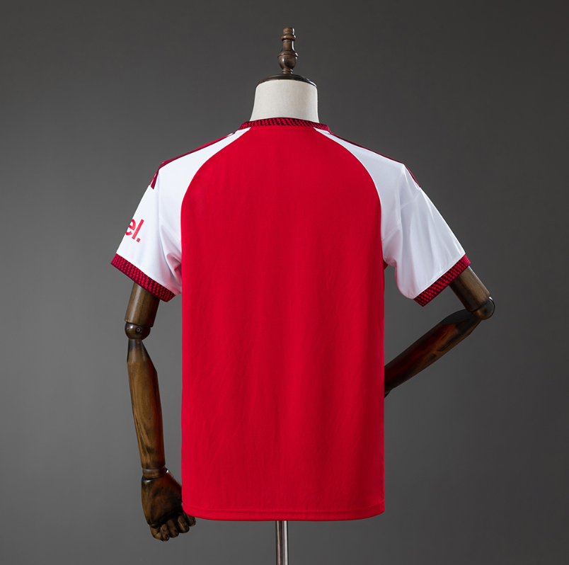 Arsenal – Domicile 2026/2027
