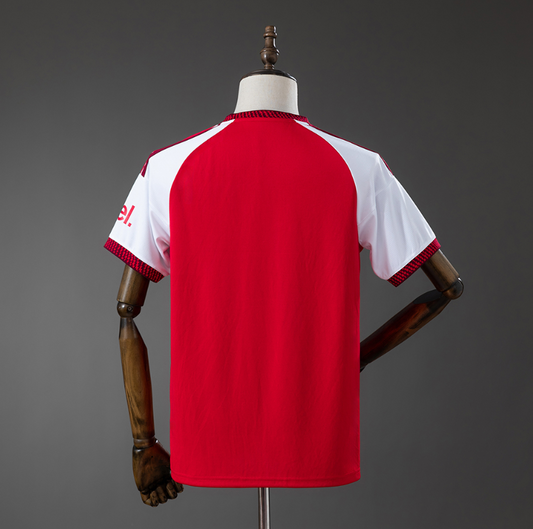Arsenal – Maillot Domicile – 2026/2027 – Version Fan