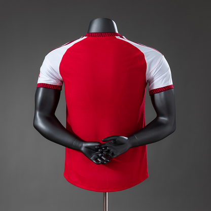 Arsenal – Maillot Domicile – 2026/2027 – Version Player