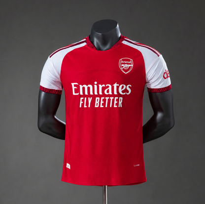 Arsenal – Maillot Domicile – 2026/2027 – Version Player