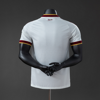 Espagne – Maillot Extérieur Champion – 2026 – Version Player
