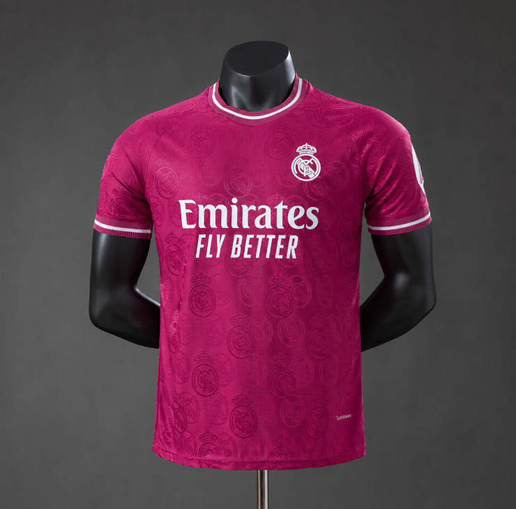 Real Madrid — Maillot Third 2026/2027 version Player