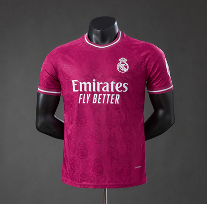 Real Madrid – Maillot Third – 2026/2027 – Version Player