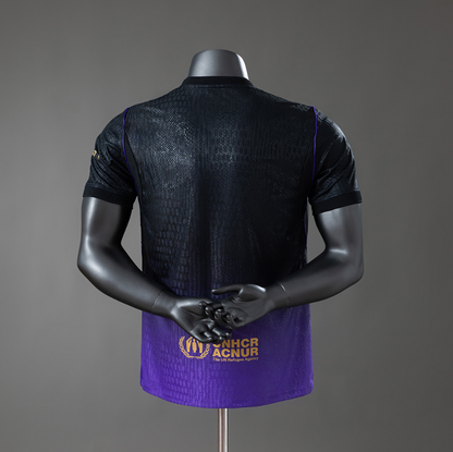 FC Barcelona – Maillot Extérieur – 2026/2027 – Version Player