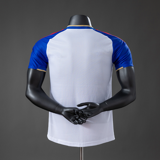 Olympique Lyonnais – Maillot Domicile – 2026/2027 – Version Player