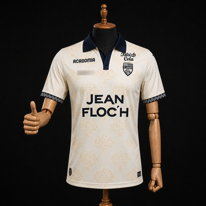 FC Lorient – Maillot Extérieur – 2026/2027 – Version Fan