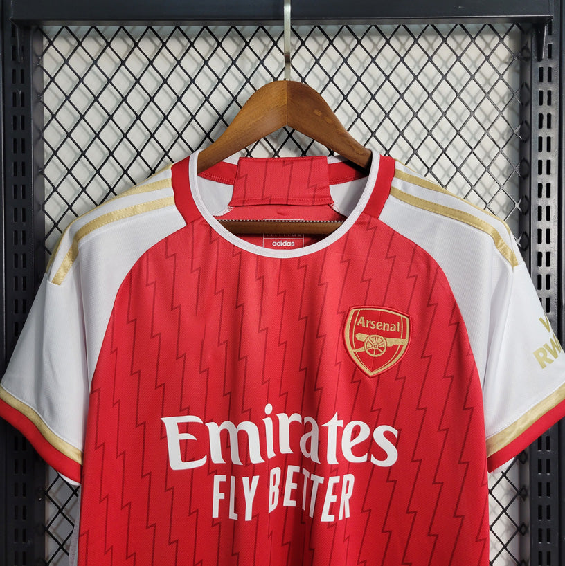 Maillot Domicile 2023/2024 – Arsenal FC