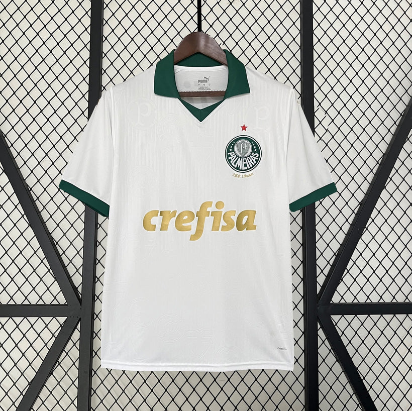 Palmeiras – Extérieur 2024/2025