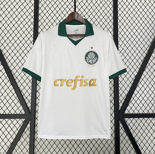 Palmeiras – Extérieur 2024/2025