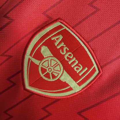 Arsenal – Maillot Domicile – 2023/2024 – Version Fan