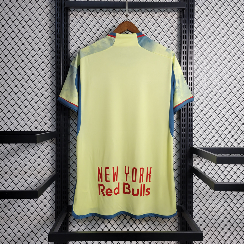 New York Red Bulls 2023/2025
