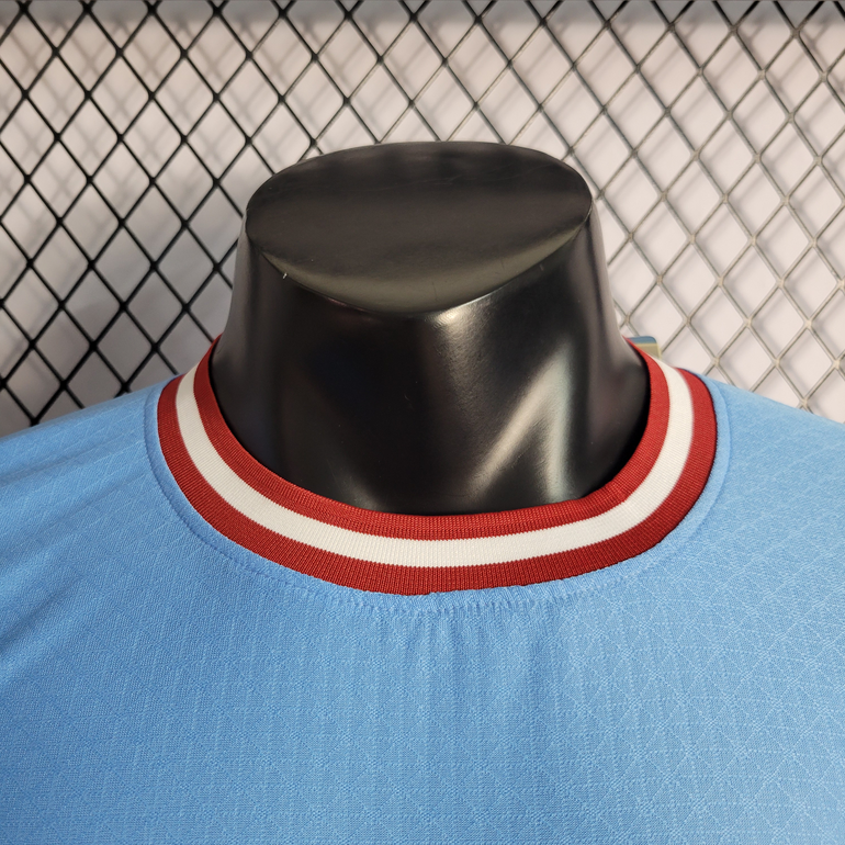 Maillot Manchester City Domicile 2023-2024