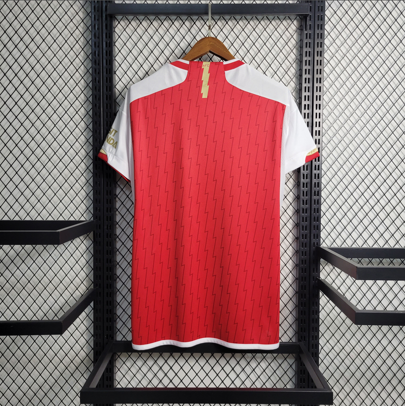 Maillot Domicile 2023/2024 – Arsenal FC