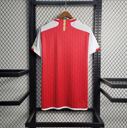 Arsenal – Maillot Domicile – 2023/2024 – Version Fan