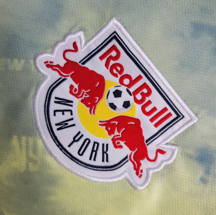 New York Red Bulls 2023/2025