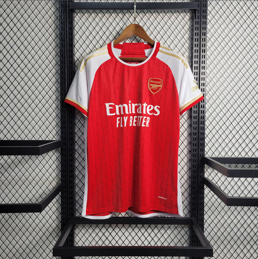 Arsenal – Maillot Domicile – 2023/2024 – Version Fan
