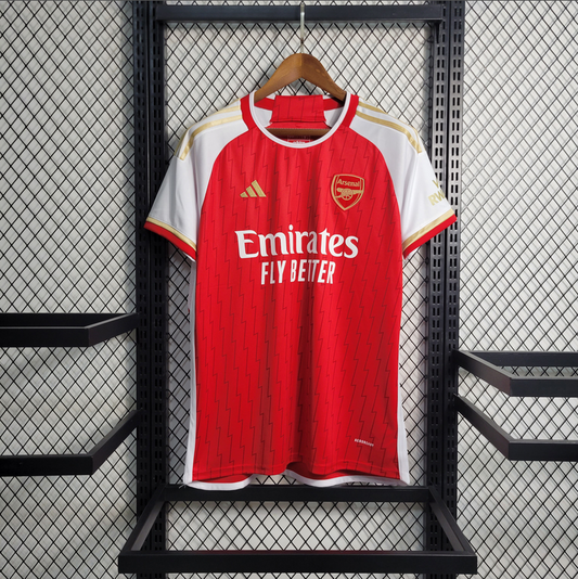 Maillot Domicile 2023/2024 – Arsenal FC
