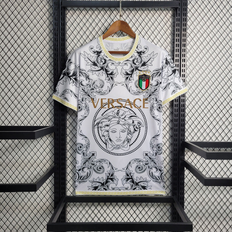 Italie – Édition Luxe Baroque