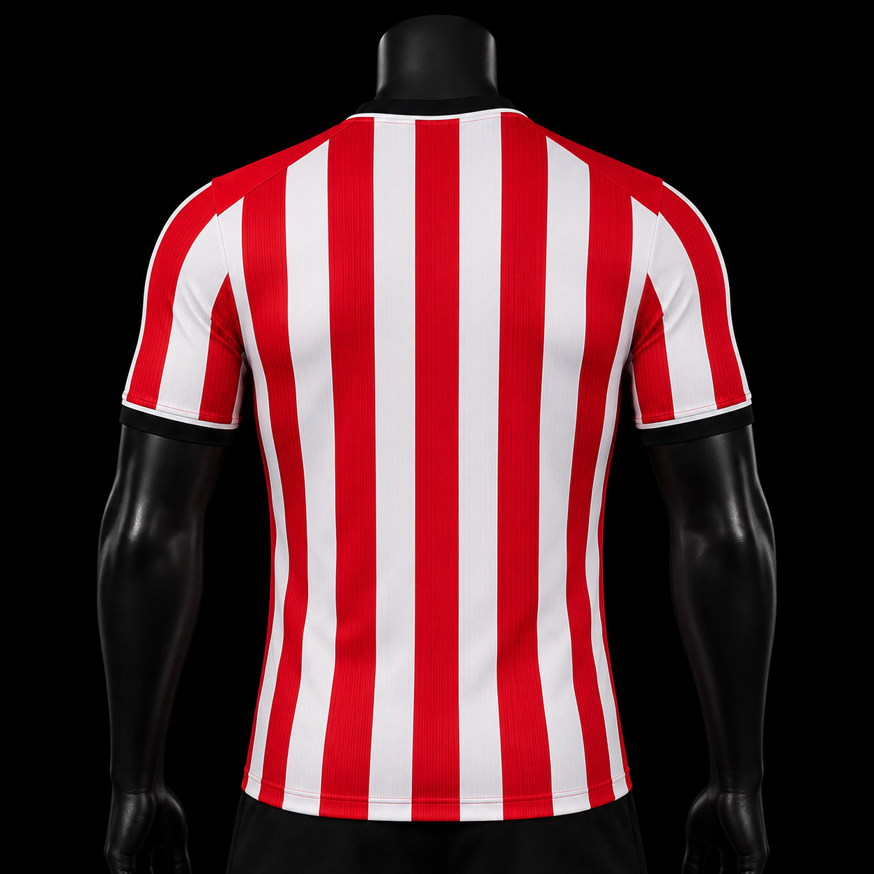 Athletic Bilbao maillot domicile 2026/2027 version Player vue de dos