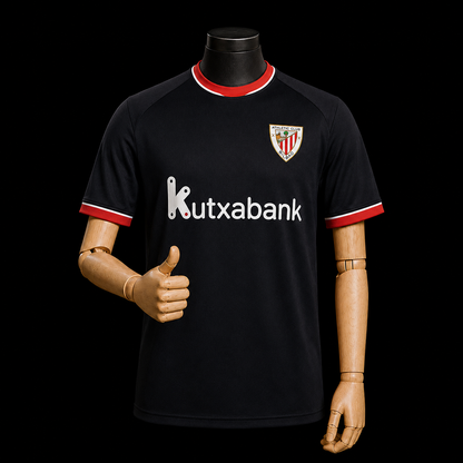 Athletic Bilbao maillot extérieur 2026/2027 version Fan vue de face