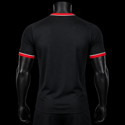 Athletic Bilbao maillot extérieur 2026/2027 version Player vue de dos