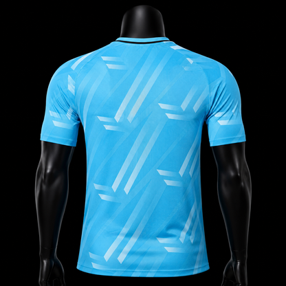 Athletic Club Bilbao maillot troisième 2026/2027 version Player vue de dos