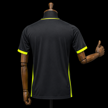 Atlético de Madrid maillot extérieur 2026/2027 version Fan vue de dos