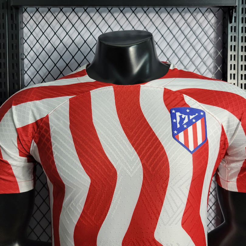 Atlético de Madrid – Maillot Extérieur Player 2023-2024