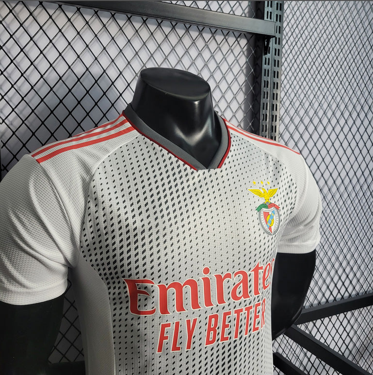 SL Benfica – Maillot Extérieur 2024/2025 (Away)