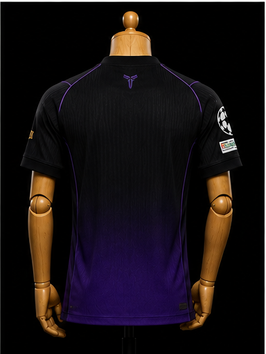 FC Barcelona maillot extérieur 2026/2027 version Fan vue de dos