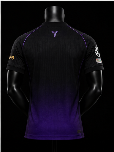FC Barcelona maillot extérieur 2026/2027 version Player vue de dos