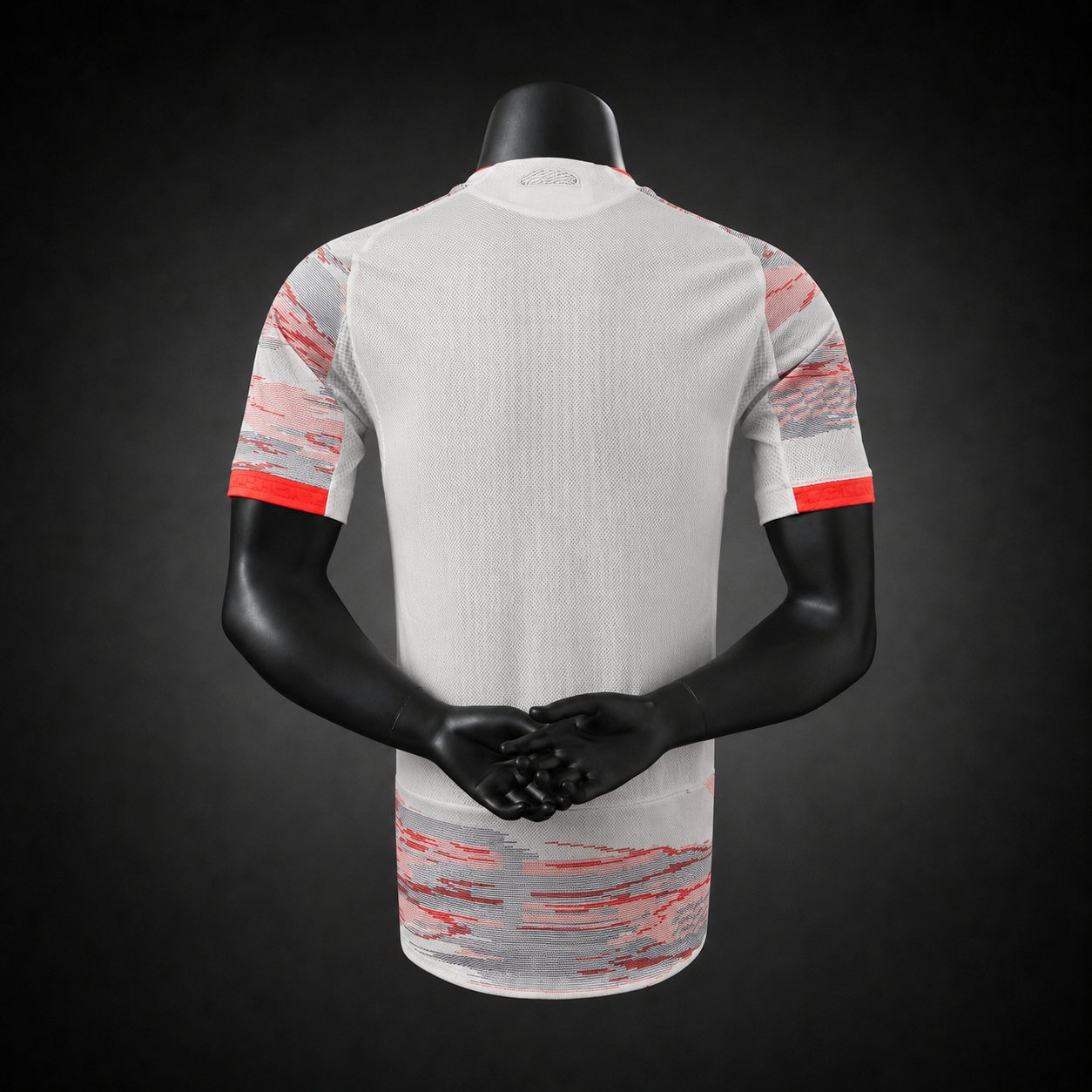 Bayern Munich maillot extérieur 2025/2026 version Player - vue de dos