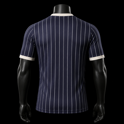 Brentford maillot extérieur 2026/2027 version Player vue de dos