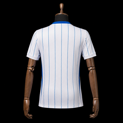 Brighton maillot extérieur 2026/2027 version Fan vue de dos