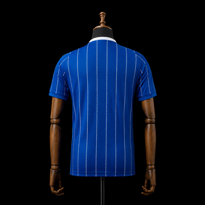 Brighton maillot domicile 2026/2027 version Fan vue de dos