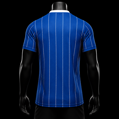Brighton maillot domicile 2026/2027 version Player vue de dos