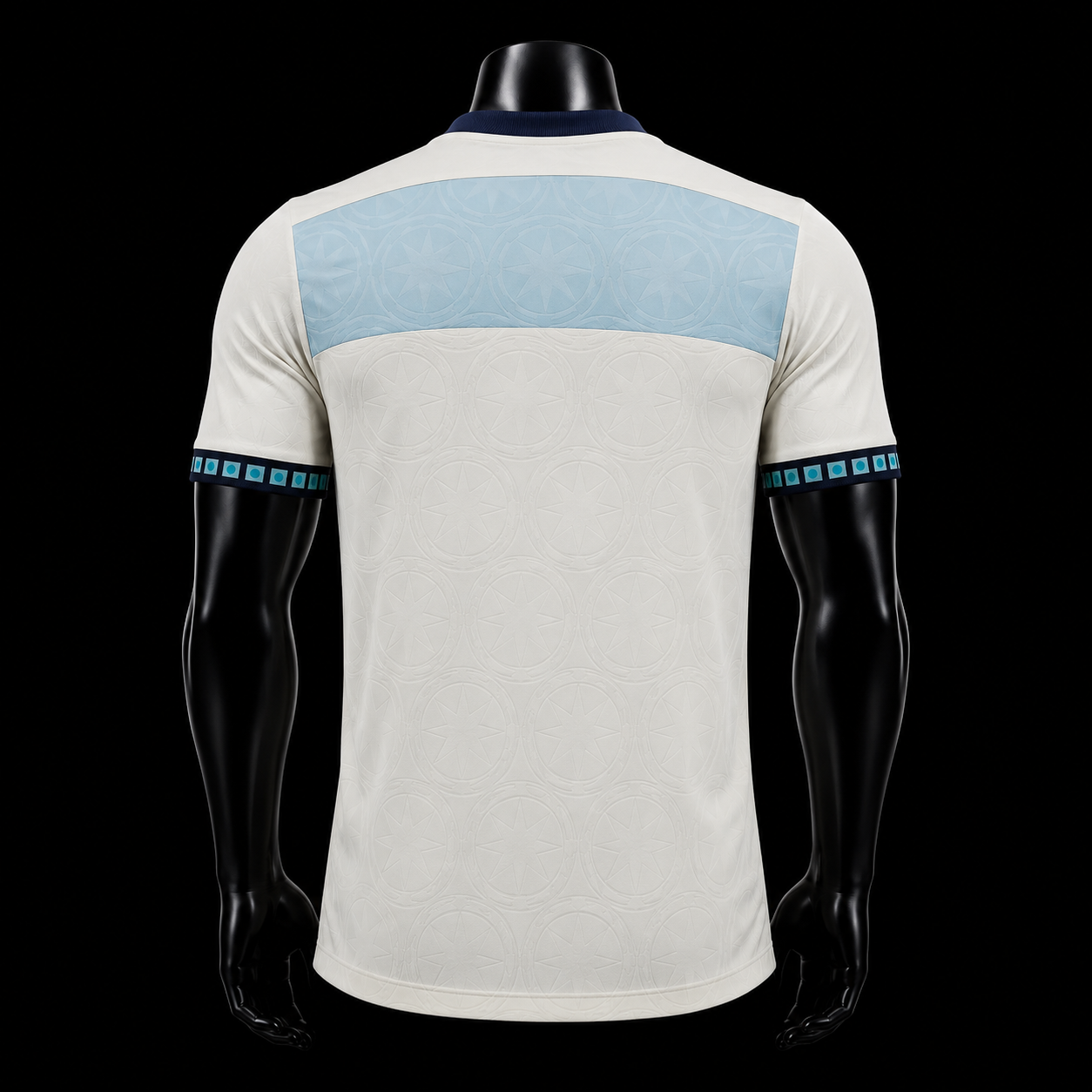 CA Osasuna maillot extérieur 2026/2027 version Player vue de dos