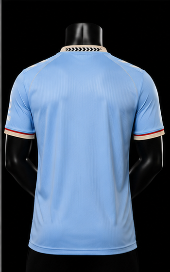 Celta de Vigo maillot domicile 2026/2027 version Player vue de dos
