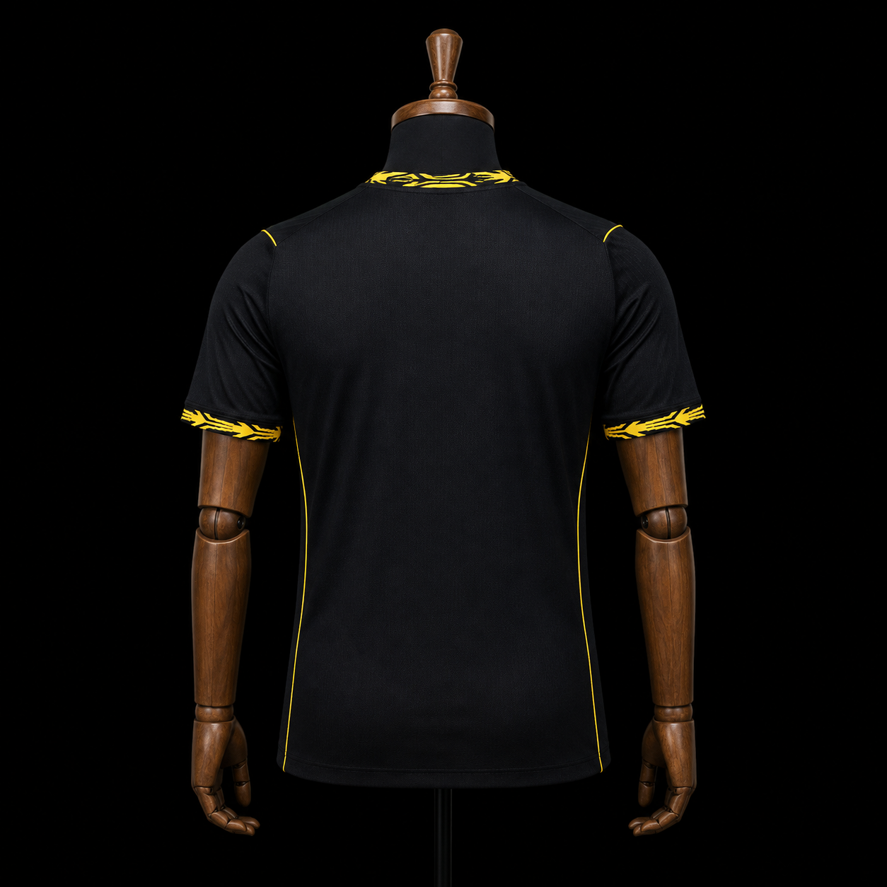 Chelsea maillot extérieur 2026/2027 version Fan vue de dos