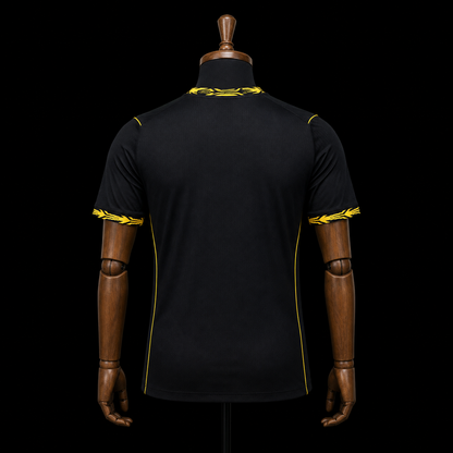 Chelsea maillot extérieur 2026/2027 version Fan vue de dos