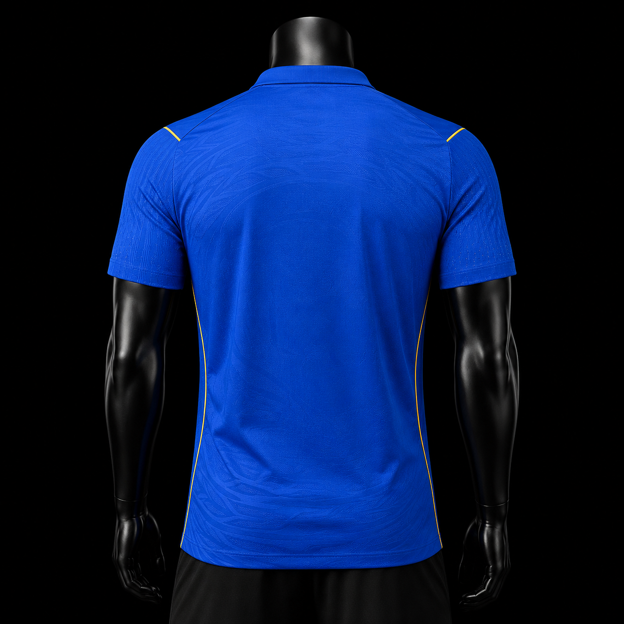 Chelsea maillot domicile 2026/2027 version Player vue de dos