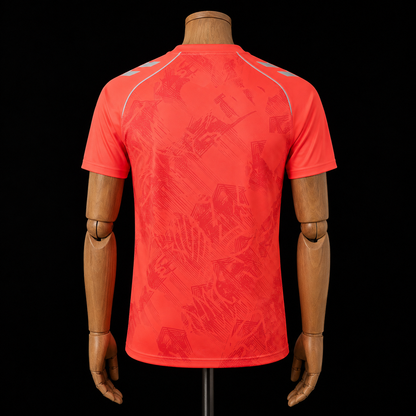 Coventry City maillot extérieur 2026/2027 version Fan vue de dos