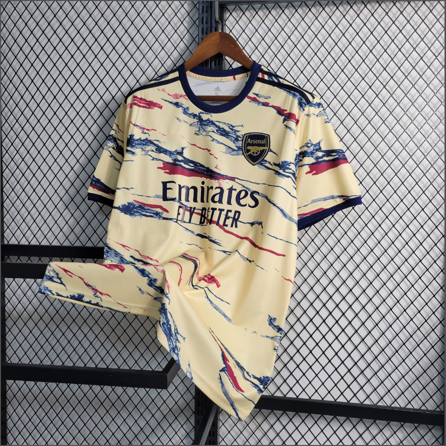 Arsenal Maillot Third Player