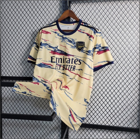 Arsenal Maillot Third Player