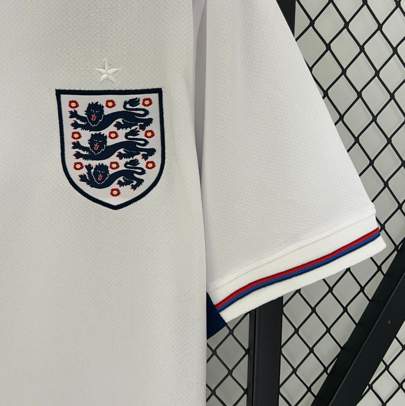Angleterre 2024 – Domicile